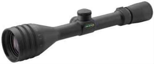 Weaver Scope 4-12X44MM Matte A/O Dual-X 849540